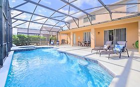 Emerald Island Resort Kissimmee Fl 34747